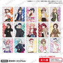 バンドリ！ ガールズバンドパーティ！　トレーディングブロマイド WEGOver. vol.1【PACK】