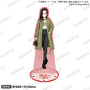 バンドリ！ ガールズバンドパーティ！　きらりんアクリルスタンド WEGOver. レイヤ（RAISE A SUILEN）