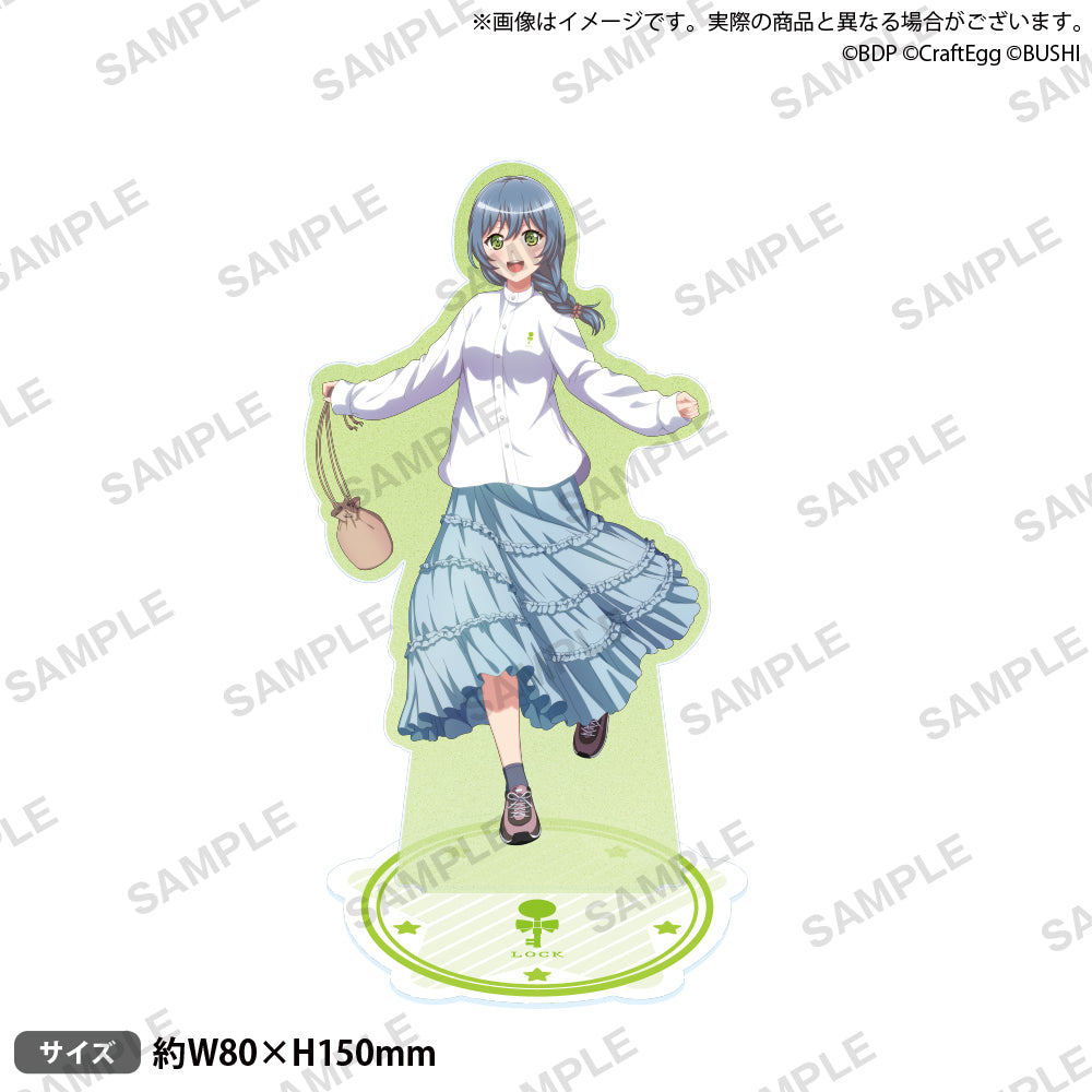 ガルパ × WEGO コラボ 第1弾～第6弾商品】コラボグッズ