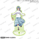 バンドリ！ ガールズバンドパーティ！　きらりんアクリルスタンド WEGOver. ロック（RAISE A SUILEN）