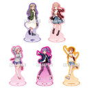 バンドリ！ ガールズバンドパーティ！　キラッとアクリルスタンド　WEGOver. 丸山彩（Pastel＊Palettes）