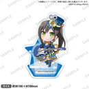 バンドリ！ ガールズバンドパーティ！ ジオラマアクリルスタンド 花園 たえ