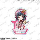 バンドリ！ ガールズバンドパーティ！ ジオラマアクリルスタンド 牛込 りみ