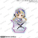 バンドリ！ ガールズバンドパーティ！ ジオラマアクリルスタンド 市ヶ谷 有咲