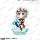 バンドリ！ ガールズバンドパーティ！ ジオラマアクリルスタンド 青葉 モカ