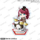 バンドリ！ ガールズバンドパーティ！ ジオラマアクリルスタンド 宇田川 巴