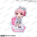 バンドリ！ ガールズバンドパーティ！ ジオラマアクリルスタンド 丸山 彩