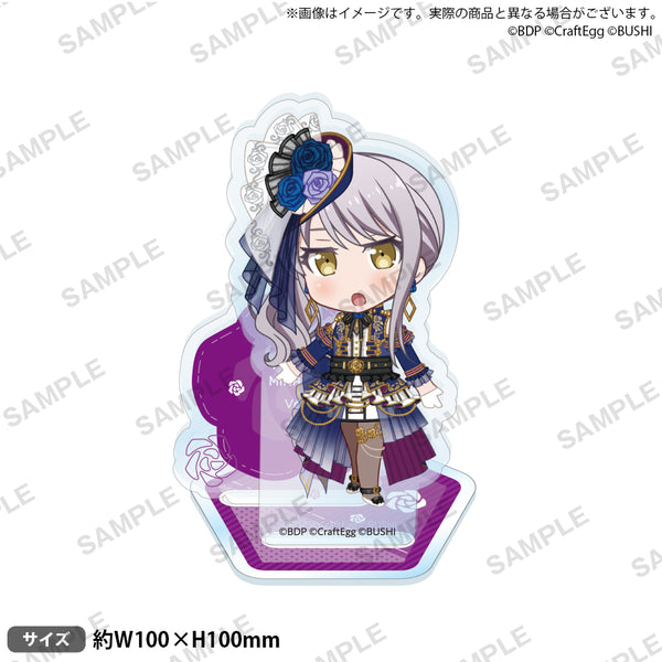 バンドリ！ ガールズバンドパーティ！ アクリルスタンド