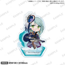 バンドリ！ ガールズバンドパーティ！ ジオラマアクリルスタンド 氷川 紗夜