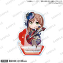 バンドリ！ ガールズバンドパーティ！ ジオラマアクリルスタンド 今井 リサ