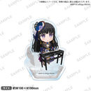 バンドリ！ ガールズバンドパーティ！ ジオラマアクリルスタンド 白金 燐子