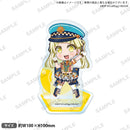 バンドリ！ ガールズバンドパーティ！ ジオラマアクリルスタンド 弦巻 こころ