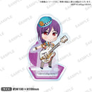 バンドリ！ ガールズバンドパーティ！ ジオラマアクリルスタンド 瀬田 薫