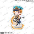 バンドリ！ ガールズバンドパーティ！ ジオラマアクリルスタンド 北沢 はぐみ