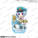 バンドリ！ ガールズバンドパーティ！ ジオラマアクリルスタンド 松原 花音