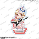 バンドリ！ ガールズバンドパーティ！ ジオラマアクリルスタンド 桐ヶ谷 透子