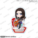 バンドリ！ ガールズバンドパーティ！ ジオラマアクリルスタンド レイヤ