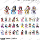 バンドリ！ ガールズバンドパーティ！ ジオラマアクリルスタンド 上原 ひまり