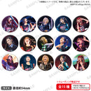 RAISE A SUILEN アーティストトレーディング缶バッジ vol.4【PACK】