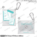 BanG Dream!　ミニクリアケース RAISE A SUILEN