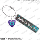 BanG Dream!　記念アクリルチャーム RAISE A SUILEN 2022 Summer ver.