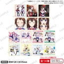 【バンドリ！ ガールズバンドパーティ！×ホロライブコラボ】トレーディングミニ色紙【PACK】