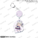 【バンドリ！ ガールズバンドパーティ！×ホロライブコラボ】アクリルキーホルダー 若宮イヴ
