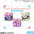 【BanG Dream! ガールズバンドパーティ！×ホロライブコラボ】スクエア缶バッジセット