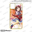 バンドリ！ ガールズバンドパーティ！ オーダースマートフォンケース vol.2 戸山 香澄 2022ver. size C