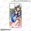 バンドリ！ ガールズバンドパーティ！ オーダースマートフォンケース vol.2 花園 たえ 2022ver. size C