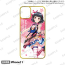 バンドリ！ ガールズバンドパーティ！ オーダースマートフォンケース vol.2 牛込 りみ 2022ver. size C