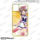 バンドリ！ ガールズバンドパーティ！ オーダースマートフォンケース vol.2 山吹 沙綾 2022ver. size C