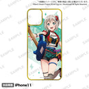 バンドリ！ ガールズバンドパーティ！ オーダースマートフォンケース vol.2 青葉 モカ 2022ver. size C