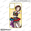 バンドリ！ ガールズバンドパーティ！ オーダースマートフォンケース vol.2 羽沢 つぐみ 2022ver. size C