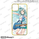 バンドリ！ ガールズバンドパーティ！ オーダースマートフォンケース vol.2 氷川 日菜 2022ver. size C