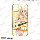 バンドリ！ ガールズバンドパーティ！ オーダースマートフォンケース vol.2 白鷺 千聖 2022ver. size C