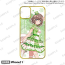 バンドリ！ ガールズバンドパーティ！ オーダースマートフォンケース vol.2 大和 麻弥 2022ver. size C