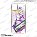 バンドリ！ ガールズバンドパーティ！ オーダースマートフォンケース vol.2 若宮 イヴ 2022ver. size C