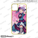 バンドリ！ ガールズバンドパーティ！ オーダースマートフォンケース vol.2 宇田川 あこ 2022ver. size C