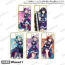 バンドリ！ ガールズバンドパーティ！ オーダースマートフォンケース vol.2 氷川 紗夜 2022ver. size C