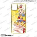 バンドリ！ ガールズバンドパーティ！ オーダースマートフォンケース vol.2 弦巻 こころ 2022ver. size C