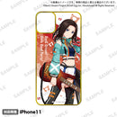 バンドリ！ ガールズバンドパーティ！ オーダースマートフォンケース vol.2 レイヤ 2022ver. size C