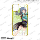 バンドリ！ ガールズバンドパーティ！ オーダースマートフォンケース vol.2 ロック 2022ver. size C