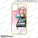 バンドリ！ ガールズバンドパーティ！ オーダースマートフォンケース vol.2 パレオ 2022ver. size C