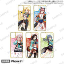 バンドリ！ ガールズバンドパーティ！ オーダースマートフォンケース vol.2 チュチュ 2022ver. size C