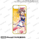 バンドリ！ ガールズバンドパーティ！ オーダースマートフォンケース vol.2 山吹 沙綾 2022ver. size A