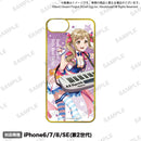 バンドリ！ ガールズバンドパーティ！ オーダースマートフォンケース vol.2 市ヶ谷 有咲 2022ver. size A