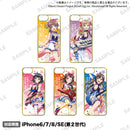 バンドリ！ ガールズバンドパーティ！ オーダースマートフォンケース vol.2 花園 たえ 2022ver. size A