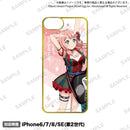 バンドリ！ ガールズバンドパーティ！ オーダースマートフォンケース vol.2 上原 ひまり 2022ver. size A