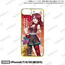 バンドリ！ ガールズバンドパーティ！ オーダースマートフォンケース vol.2 宇田川 巴 2022ver. size A